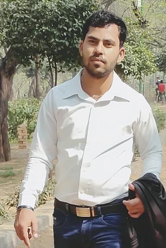 Ajay Kumar Sahni Profile Pic