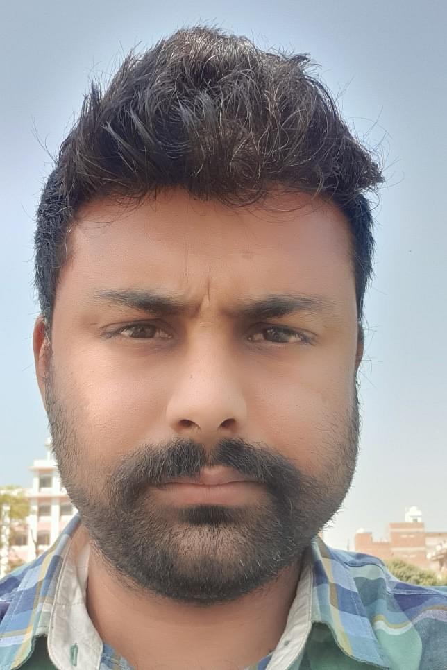 kapil Profile Pic