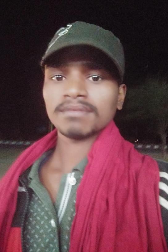 Daleshwar Kumar Mahto Profile Pic