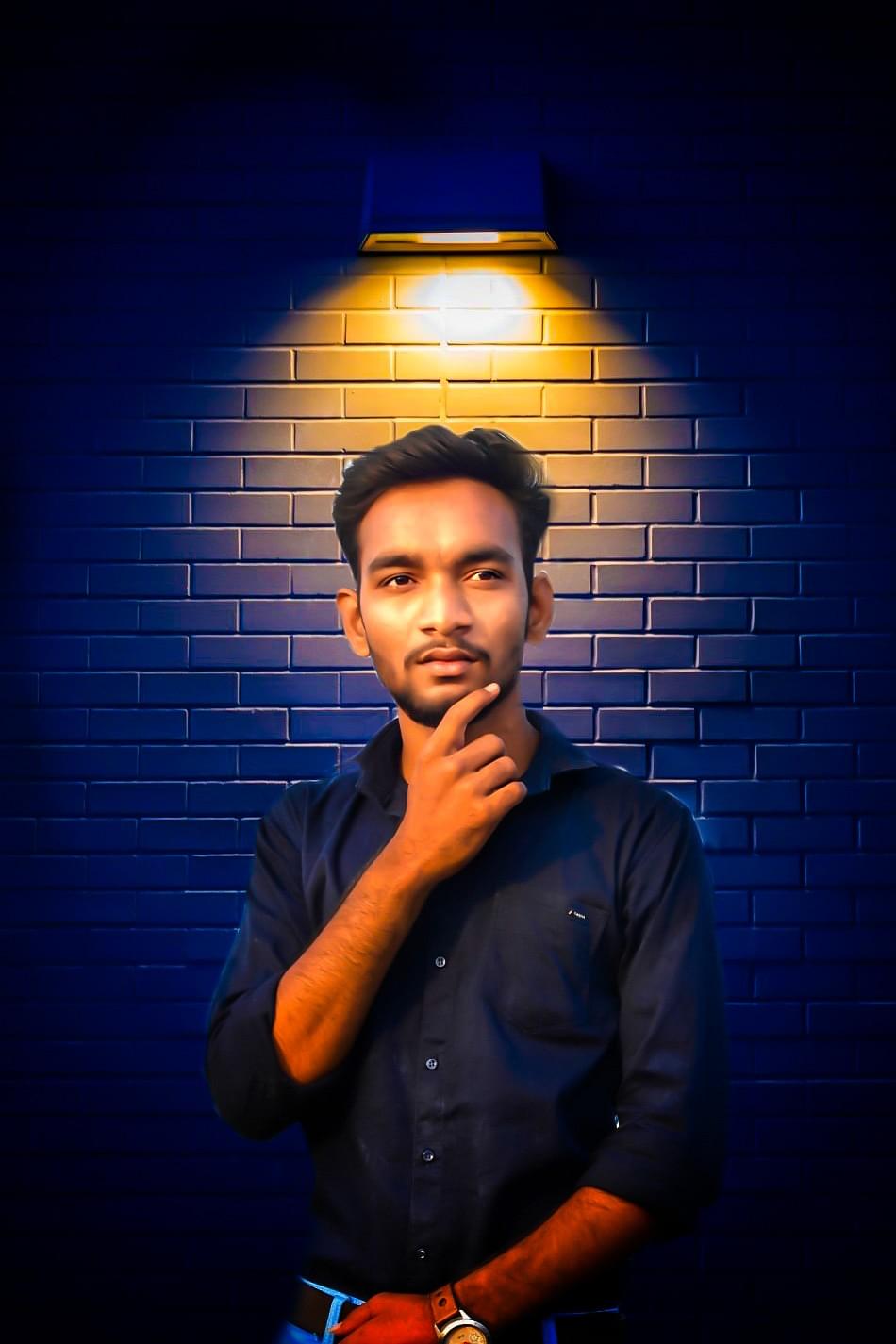Mahesh Yuvraj Tambe Profile Pic