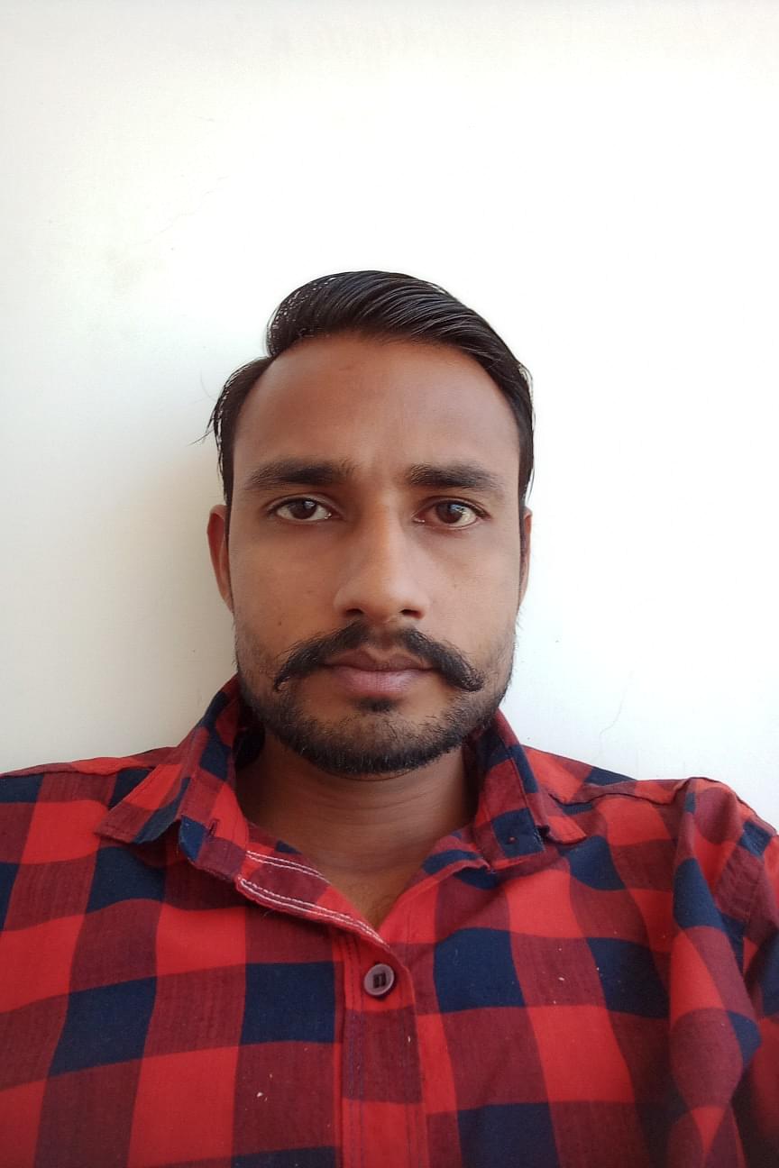 Dilip Singh Shekhawat Profile Pic