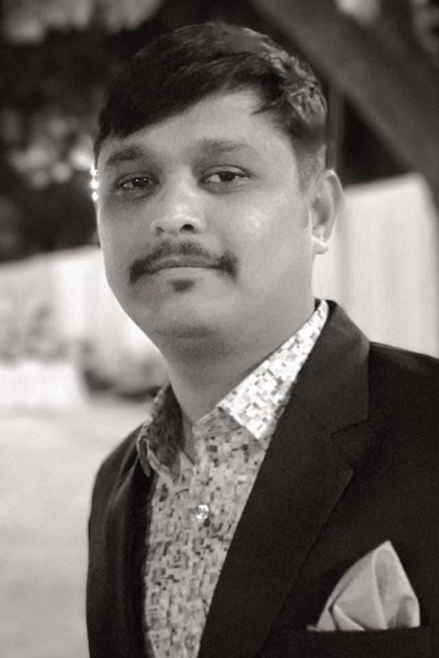 Narayan Vyas Profile Pic