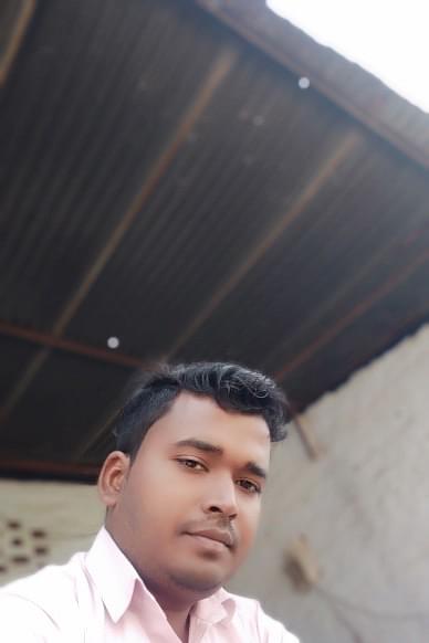 Ajay Shakya Profile Pic