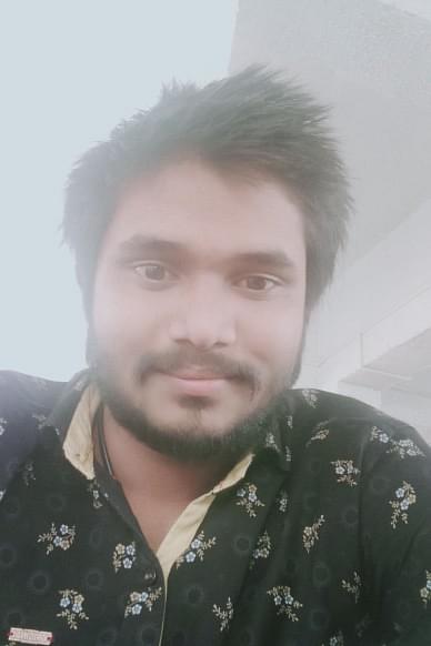 Pratik Pund Profile Pic