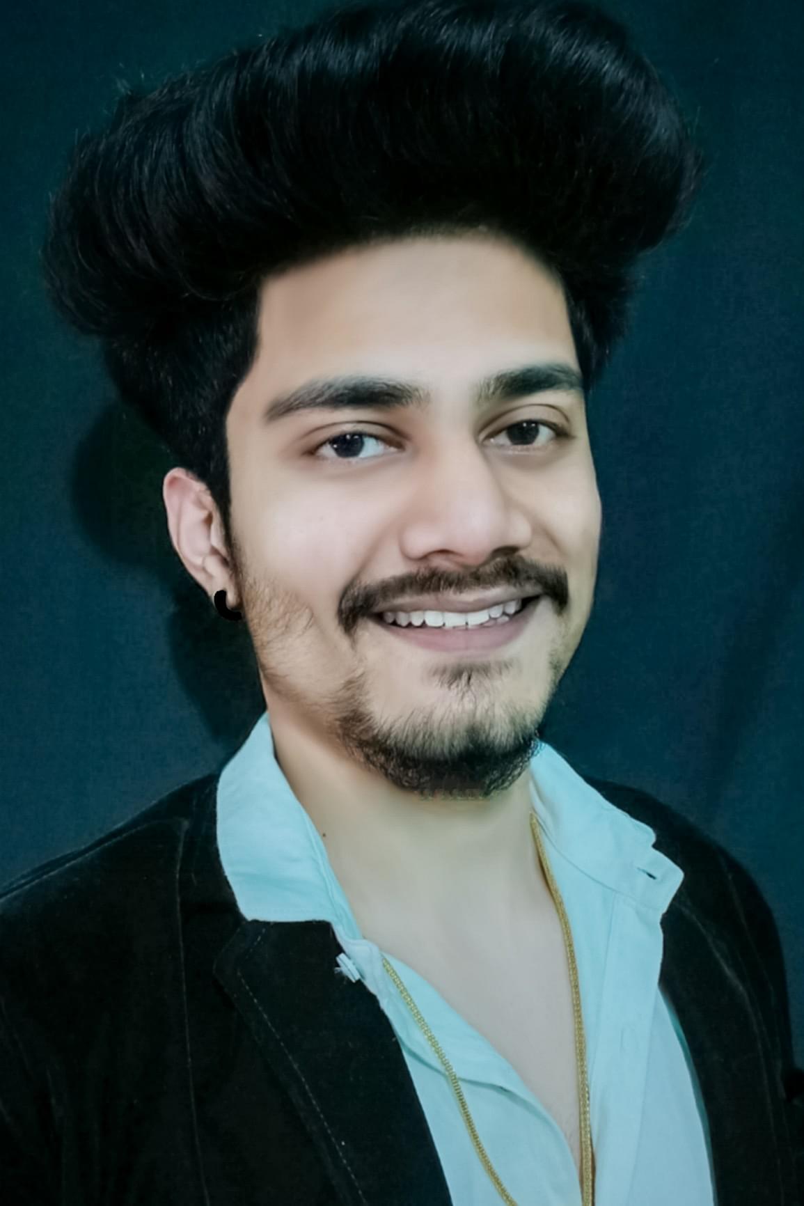 Sajal Jaiswal Profile Pic