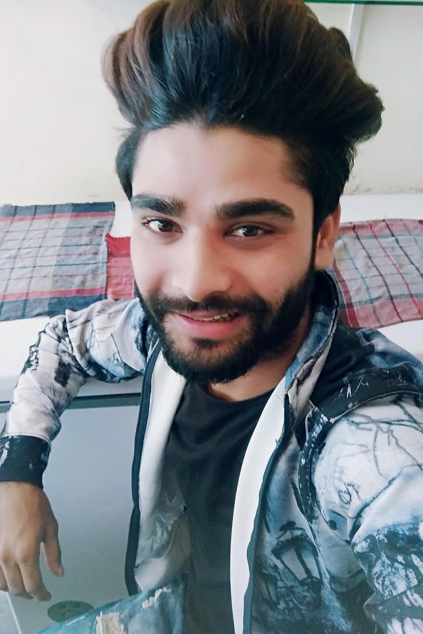 Junaid Ali Profile Pic