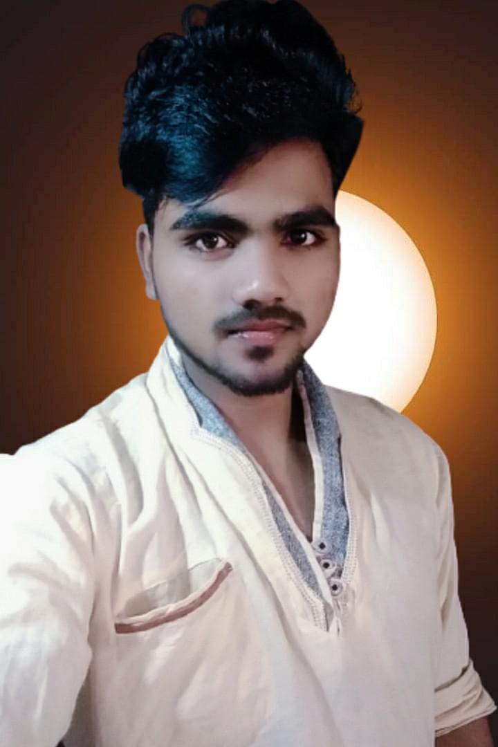 Shiva Profile Pic