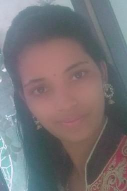 Kalpana Kiran Salunke Profile Pic