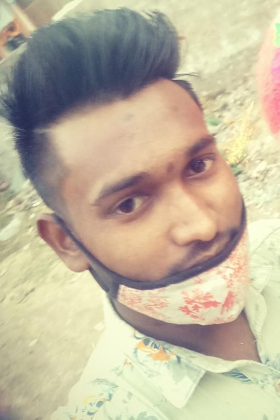 Amit Profile Pic