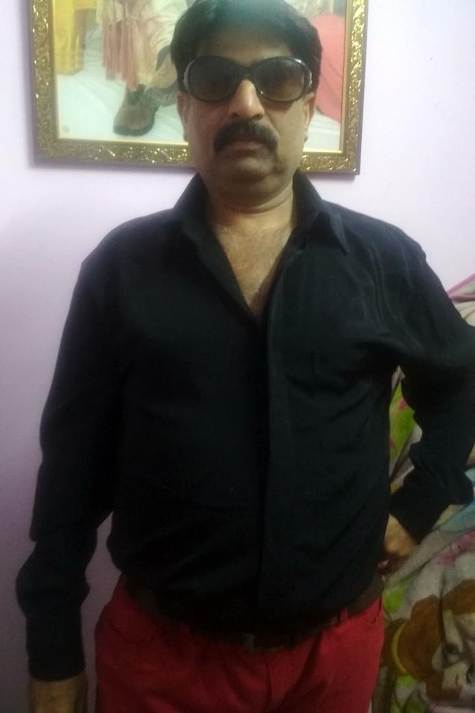 Hira Lal Profile Pic