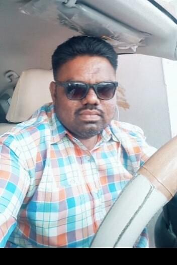 Vishal B Sapariya Profile Pic
