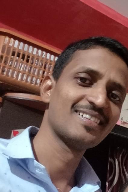 Dinesh Raut Profile Pic