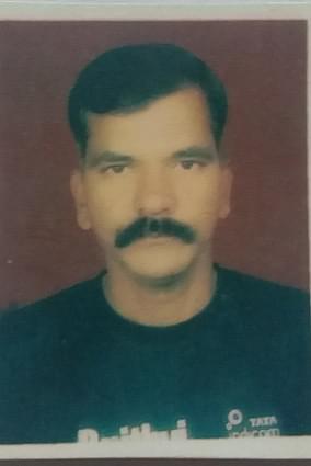 Dilip Yashwant Panchal Profile Pic