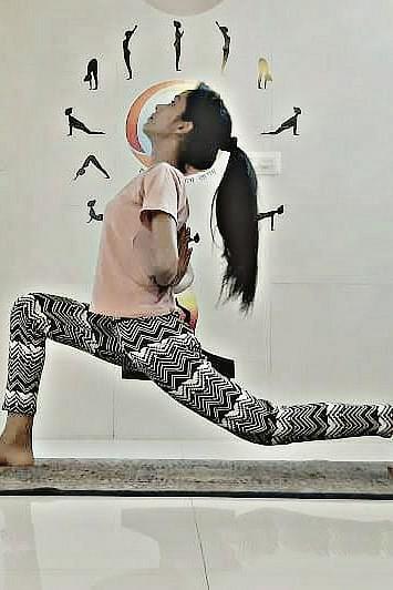 Shailly Jaivaria Profile Pic