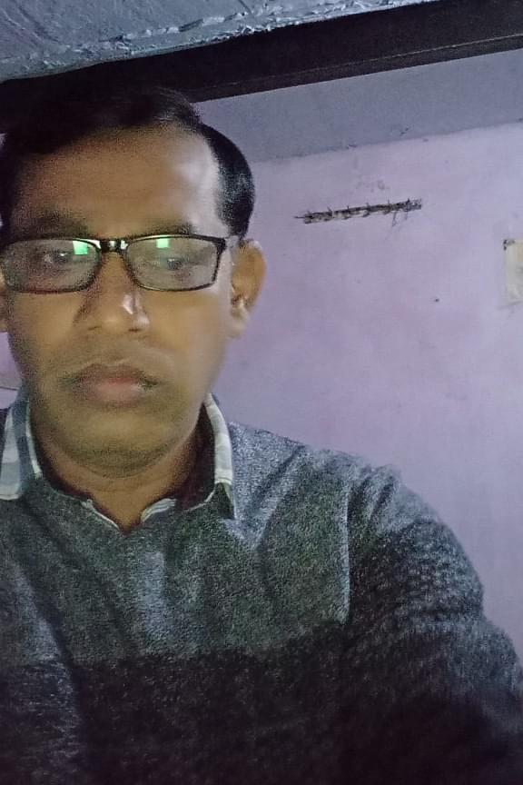 Umesh Kumar Sharma Profile Pic