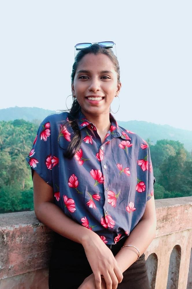 Aaditi Gorule Profile Pic