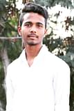 Naveen Settybalija Profile Pic