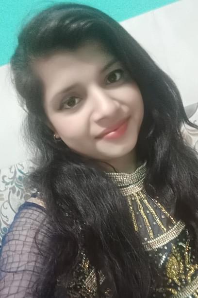 Neha Profile Pic