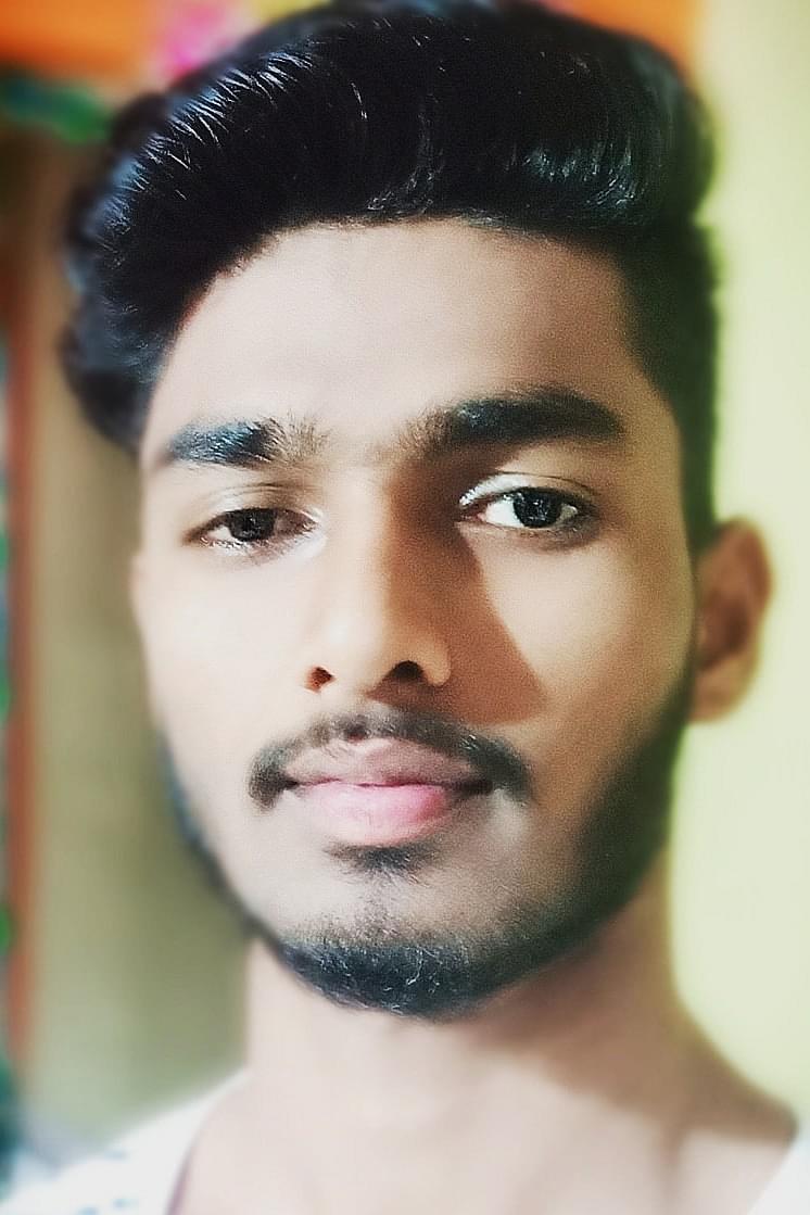Rajkumar Profile Pic