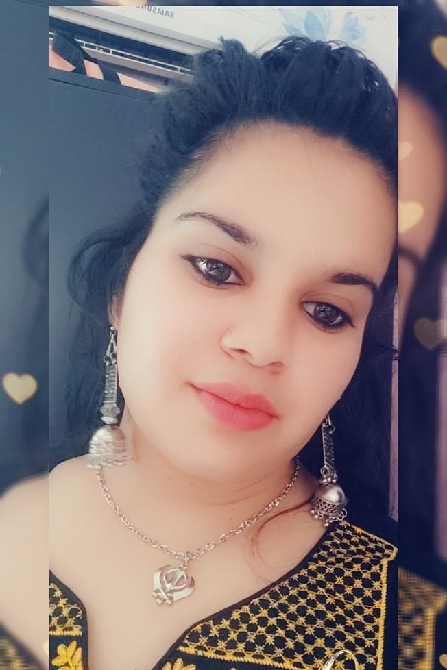 Navisha Rathi Profile Pic
