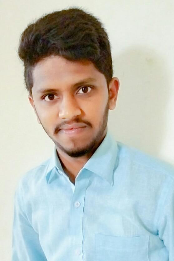 Akash Patil Profile Pic