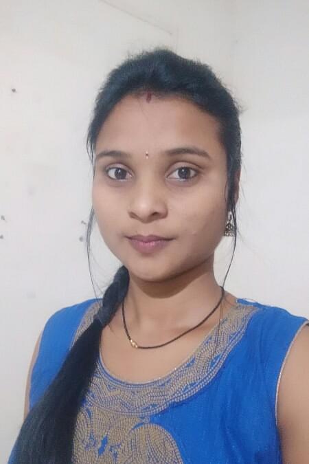 Sheetal Kamble Profile Pic