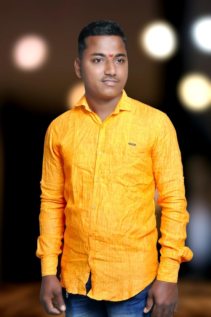 Pradip Kalbhor Profile Pic