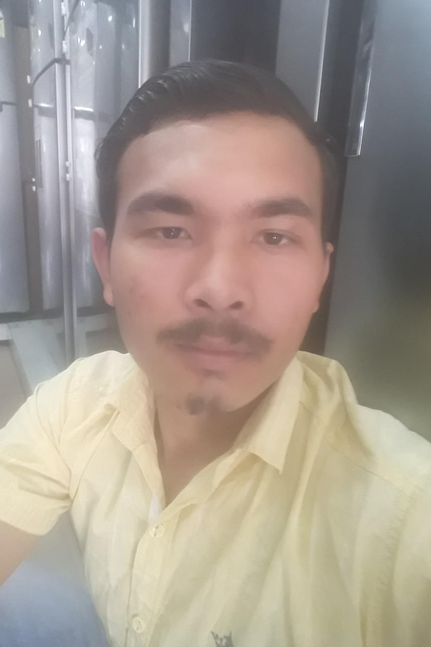 Rohit Kumar Profile Pic