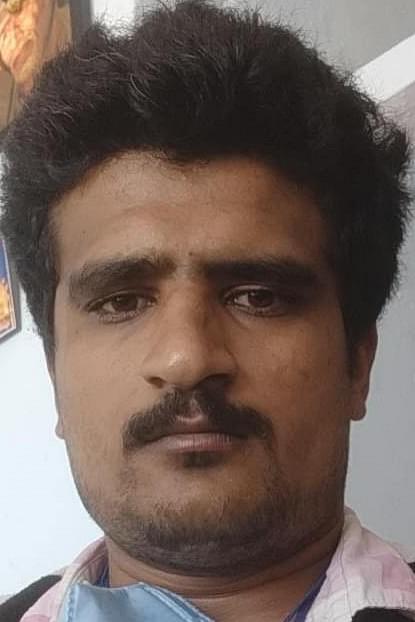 GIRISH B G Profile Pic