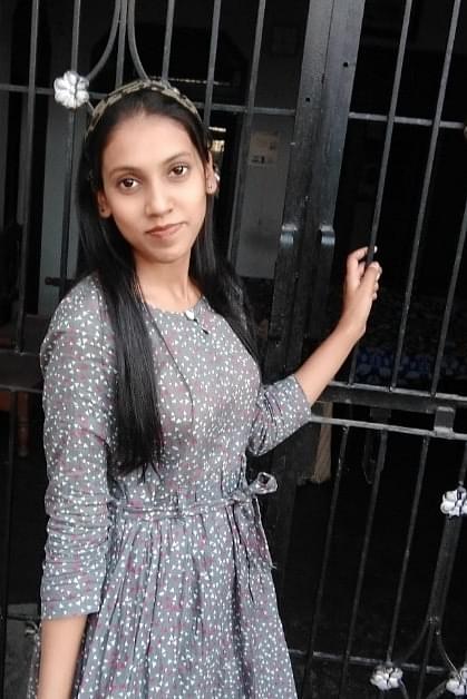 Priya Saini Profile Pic