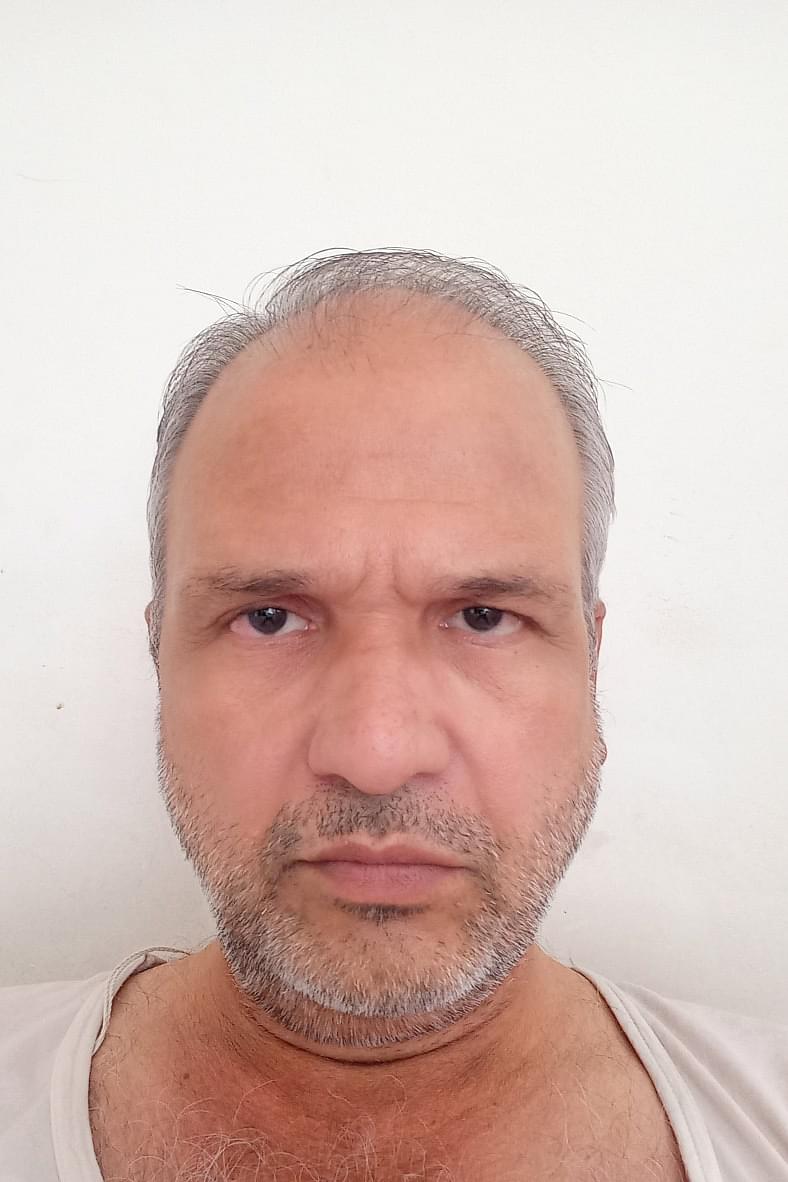 Govind Profile Pic
