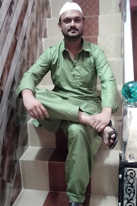 Javed Khan Profile Pic