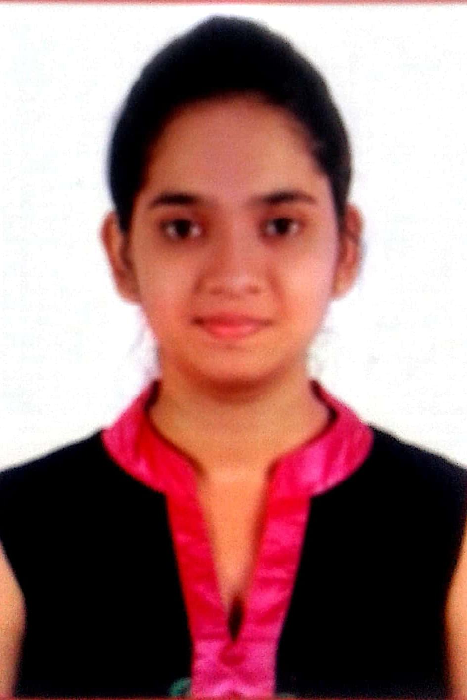 Archana Manoj Deshmukh Profile Pic