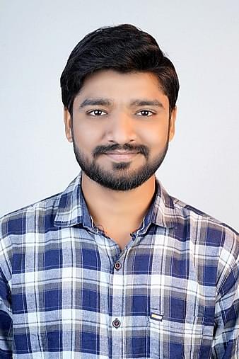Rushikesh Subhash Rakhonde Profile Pic