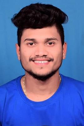 Nitesh Baban Kadam Profile Pic