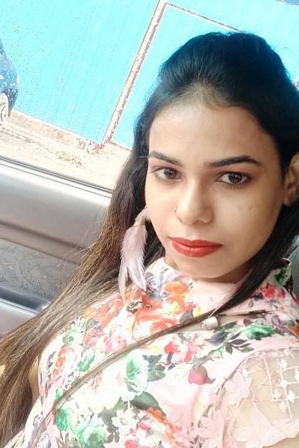 Priya Saini Profile Pic