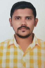 Nilesh Kadam Profile Pic