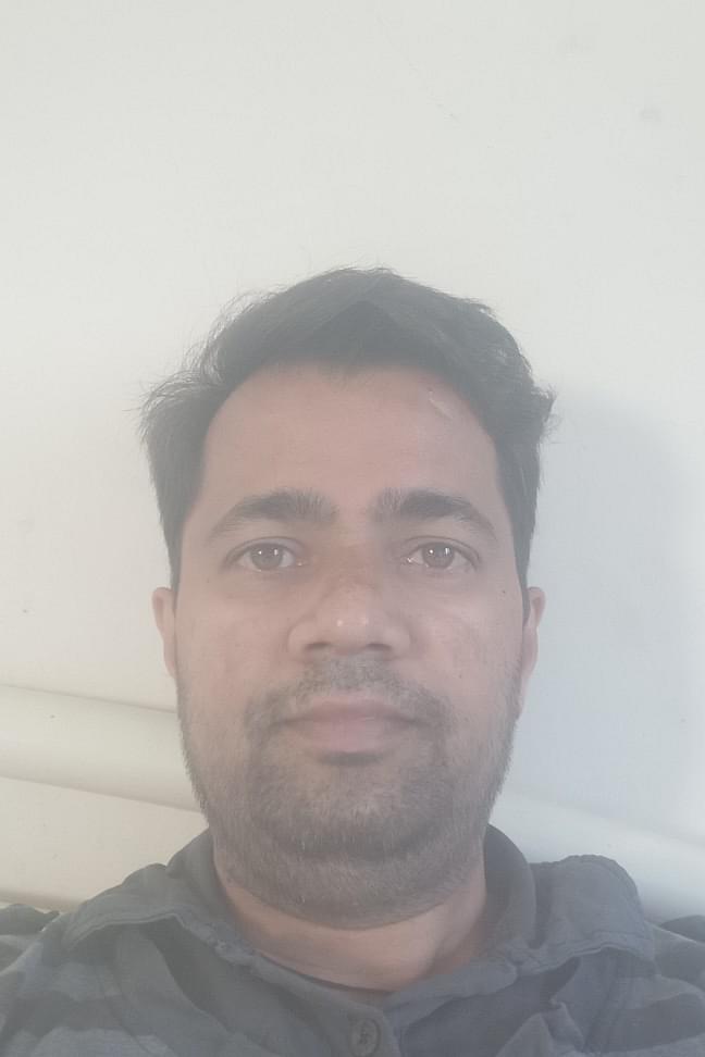 Nilesh Machkar Profile Pic