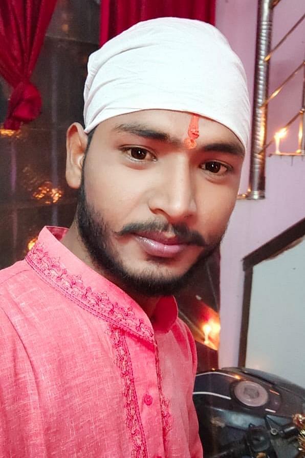 Sanjay Kumar Profile Pic