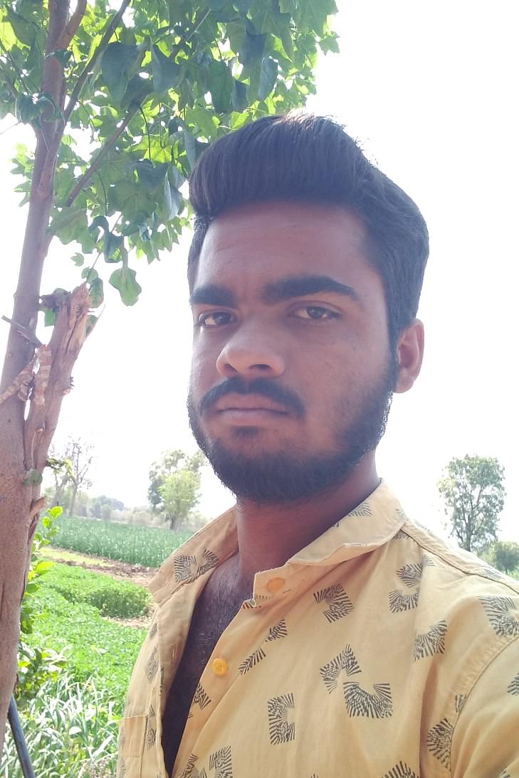 Manohar Deore Profile Pic