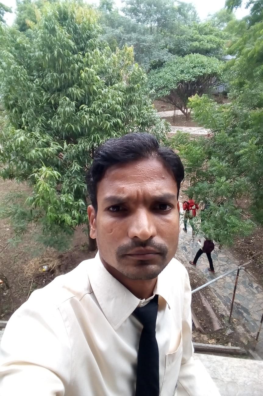 Syed Mohsin Profile Pic