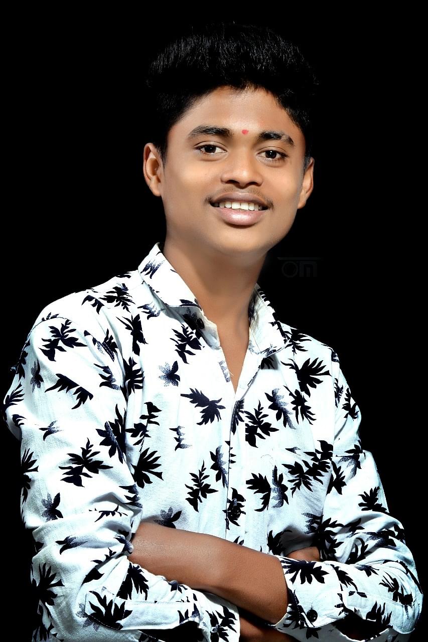 Rohit Jagtap Profile Pic