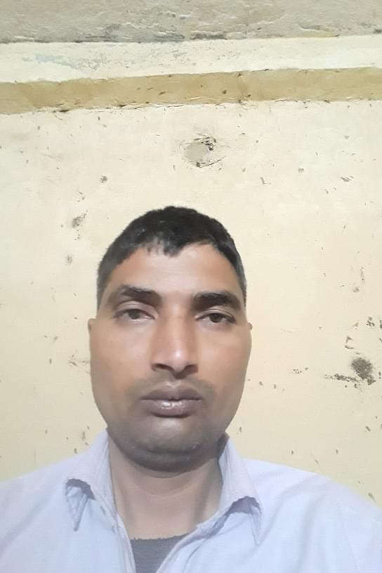 Kshama Kumar Profile Pic