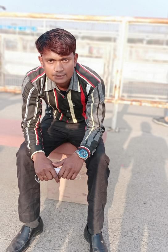 Dhirendra Kumar Profile Pic