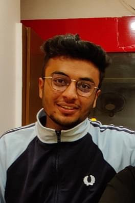 Nishil kerai Profile Pic