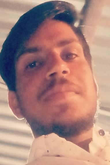 Kundan Singh Solanki Profile Pic