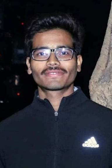 Satyajit Ashok Masurkar Profile Pic