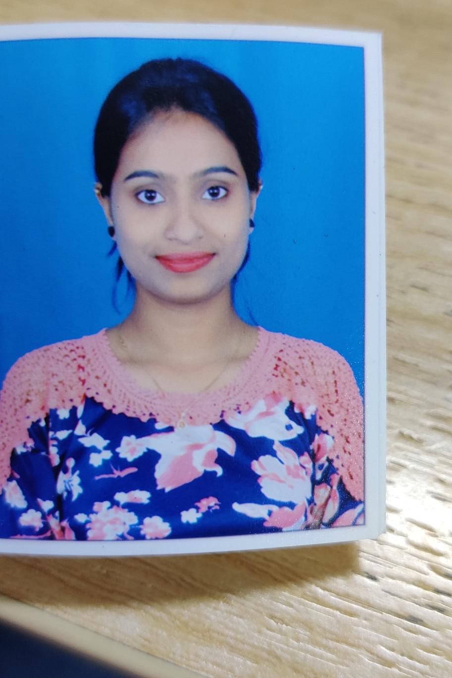 Sunita Chougule Profile Pic