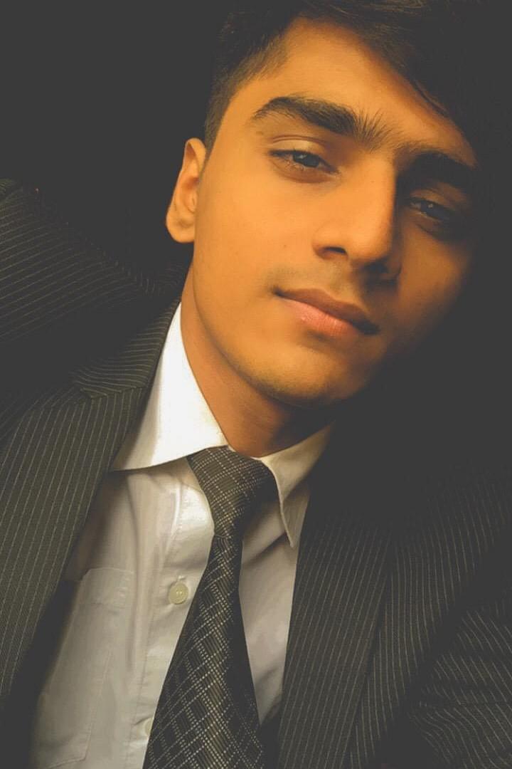 Sanjay Rathod Profile Pic