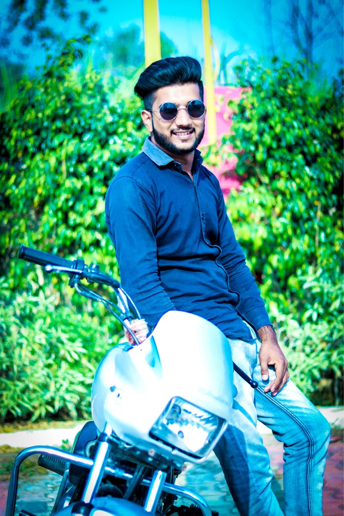 Archit saini Profile Pic